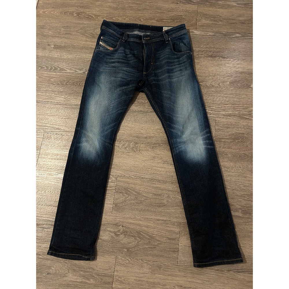 Diesel Krooley 0882V Stretch | 29 x 32 | 29W x 32L | - Excellent used condition